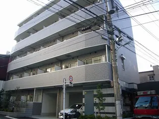 クレアシオン馬込の画像