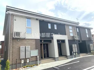 グレイス ガーデン Iの画像