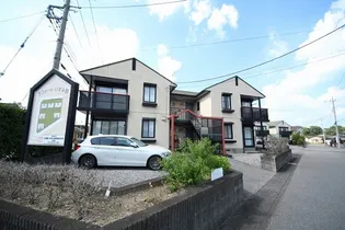 ラフォーレいずみ野Cの画像