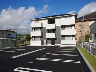 プラートコート今津の画像