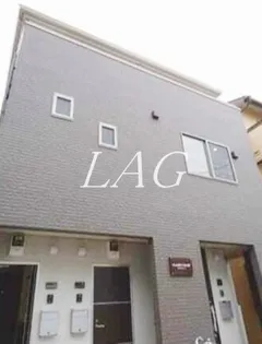 CLASSY COURT【1階】の外観