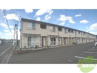 すまいる26番館の画像