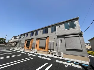 カーサ モデラートの画像