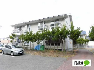 パストラル日詰Bの画像