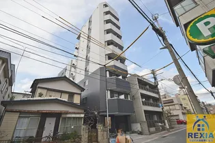 アルカンシエル新宿の画像