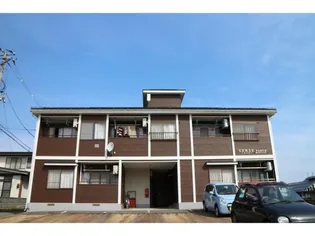 谷地センスパートⅡの画像