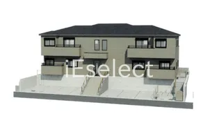 仮称)中央区宮崎町計画【2階】の外観