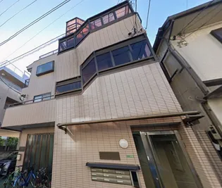 センチュリーガーデン桜台【2階】の外観