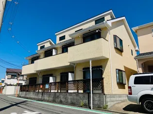 マーメゾンIIIの画像