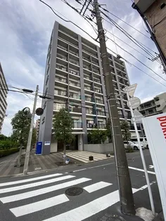 イプセ多摩川緑地の画像