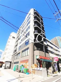 グラン ヒルズ 西新宿の画像