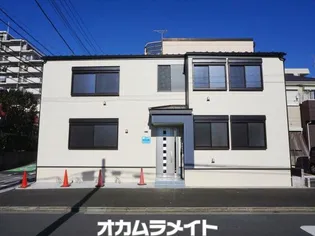 LE CIEL BLUEの画像