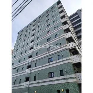 愛知県名古屋市中区大須1【マンション】の外観