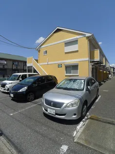 ラフォ-レタグチ.【1階】の外観