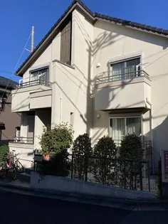 グレースM【2階】の外観