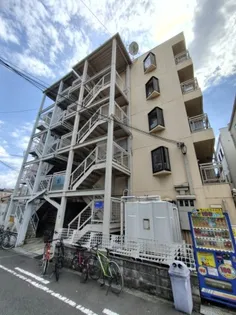 プレアール新北島の画像