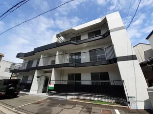 キャレット栗林の画像