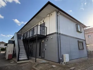 パークサイドハイツの画像