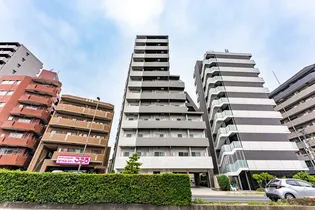 プレール ドゥーク中板橋の画像