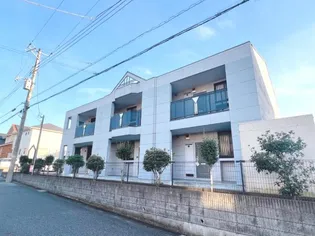 エクセルハイムAの画像