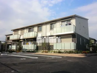 エトワール C棟の画像