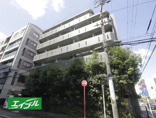 昴新瑞橋の画像