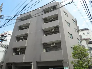 ファミールシャトレ小岩の画像