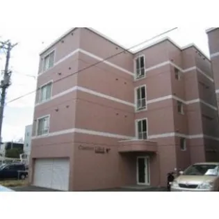 カレラ壱番館の画像