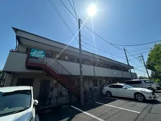 ダイユーハイツの画像