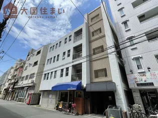 レジデンスなんばの画像