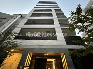 レガリス愛宕御成門の画像