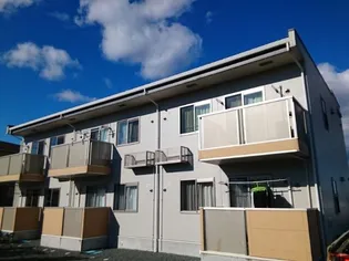 グリーンフォレストIIの画像