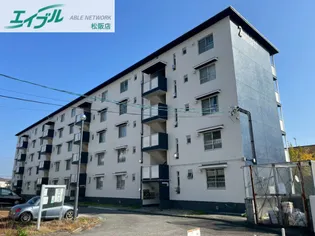 ビレッジハウス井村2号棟の画像