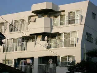 ソレイユ幕張の画像