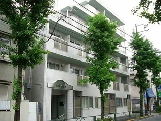 TOP金町第6の画像