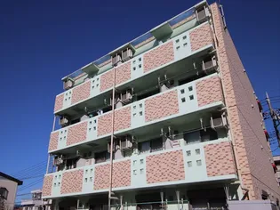 KU ワコース大成Mの画像