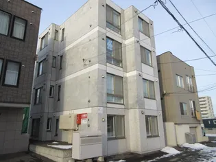 ラージヒル菊水の画像