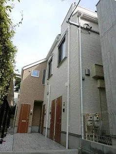 ライブリー三軒茶屋の画像