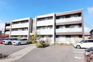 メルベーユ中郷の画像