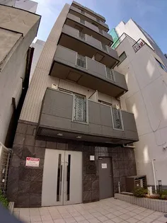 メインステージ神田岩本町II【3階】の外観