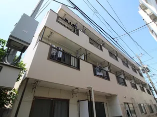 WIN田園調布の画像