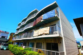 ベルメゾン稲荷町の画像