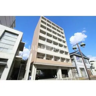 レキシントン スクエア鍋島の画像