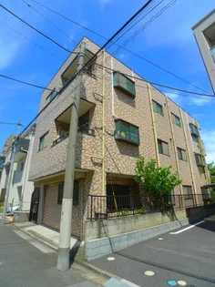 マイフラッツ川口の画像