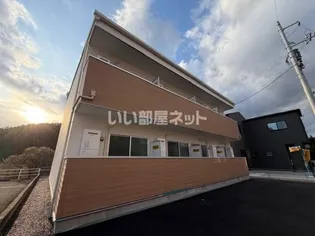 COLLINA中山新町の画像