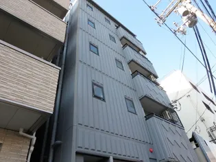 タウンM2海老江の画像