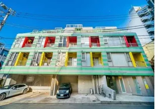 シンシア三軒茶屋レジデンスカフェの画像