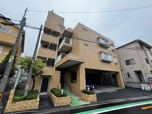 ひまわりマンションの画像