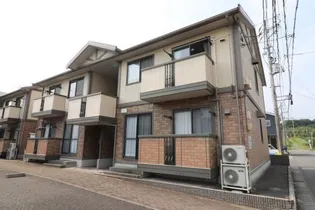 フォンテーヌ Aの画像