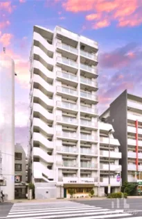 SYNEX赤塚駅前の画像